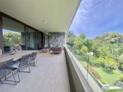 Departamento en Las Condes