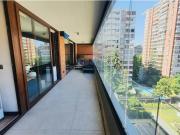 Departamento en Las Condes