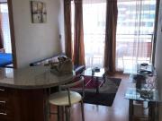 Departamento en Las Condes