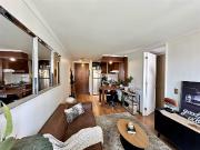 Departamento en Las Condes