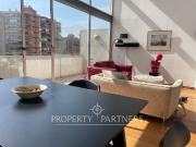 Departamento en Las Condes