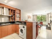 Departamento en Las Condes