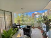 Departamento en Las Condes