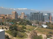 Departamento en Las Condes