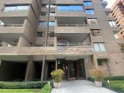 Departamento en Las Condes