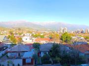 Departamento en Las Condes