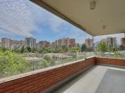 Departamento en Las Condes