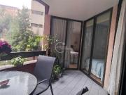 Departamento en Las Condes