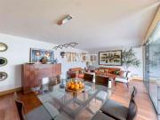 Departamento en Las Condes