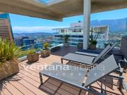 Departamento en Las Condes