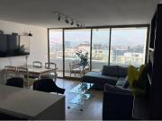 Departamento en Las Condes