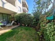 Departamento en Las Condes