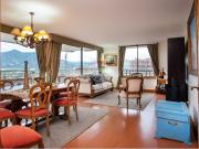 Departamento en Las Condes