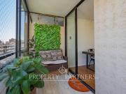 Departamento en Las Condes