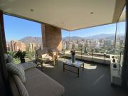 Departamento en Las Condes