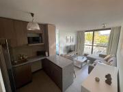 Departamento en Las Condes