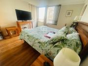 Departamento en Las Condes