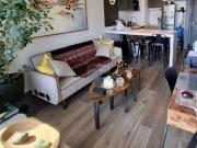 Departamento en Las Condes