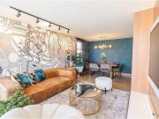 Departamento en Las Condes