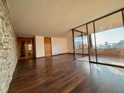 Departamento en Las Condes