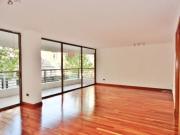 Departamento en Las Condes