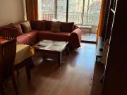 Departamento en Las Condes