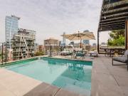 Departamento en Las Condes