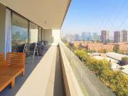 Departamento en Las Condes