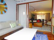 Departamento en Las Condes