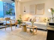 Departamento en Las Condes