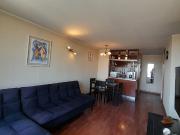 Departamento en Las Condes
