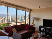 Departamento en Las Condes