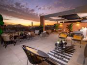 Departamento en Las Condes