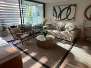 Departamento en Las Condes