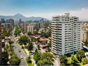 Departamento en Las Condes