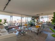 Departamento en Las Condes
