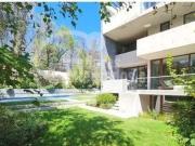 Departamento en Las Condes