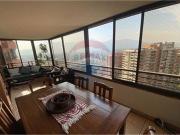 Departamento en Las Condes