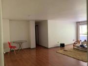 Departamento en Las Condes