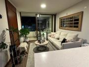 Departamento en Las Condes