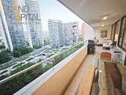 Departamento en Las Condes