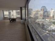 Departamento en Las Condes