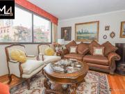 Departamento en Las Condes
