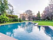 Departamento en Las Condes