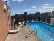 Departamento en Las Condes