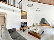 Departamento en Las Condes