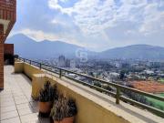 Departamento en Las Condes