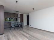 Departamento en Las Condes