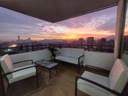 Departamento en Las Condes