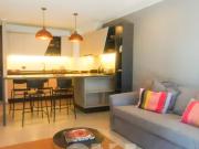 Departamento en Las Condes